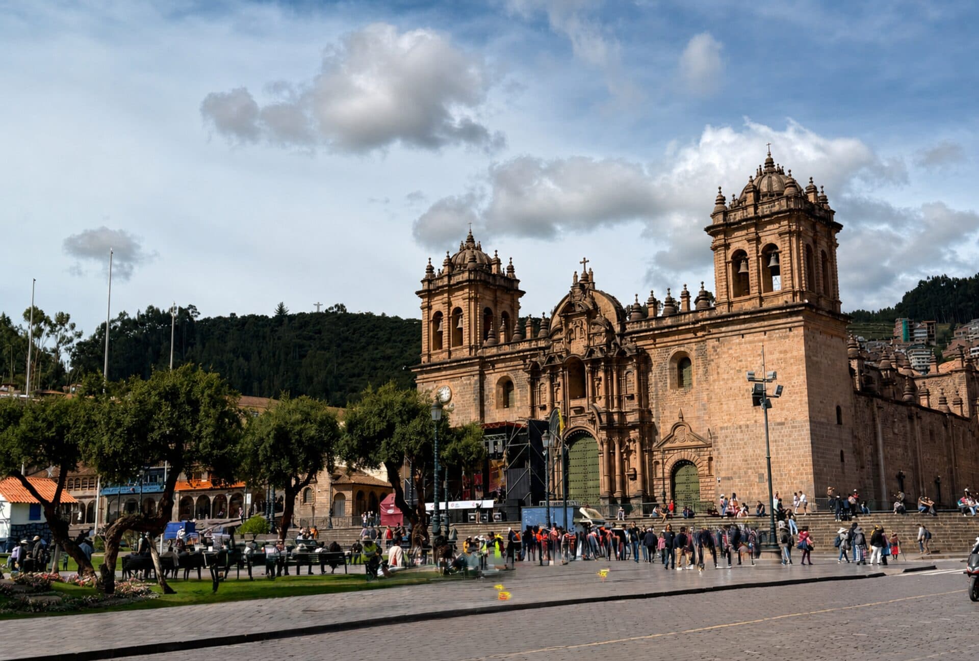 Cusco
